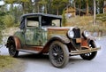 Antique Classic Vintage Chevrolet Cars