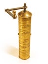 Antique coffeegrinder