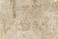 Antique concrete texture background. Old cement on antique greek monumment wall with many details. Styled stock photo useful for Royalty Free Stock Photo