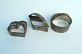 Antique Cookie Cutters