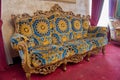 Antique Couch