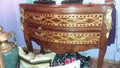 Antique credenza for sale