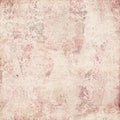 Antique damask background Royalty Free Stock Photo
