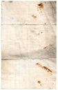 Antique Decayed Paper (inc cli