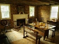 Antique Dining Room