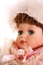 Antique Doll