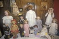 Antique Dolls, Cape Cod, Massachusetts