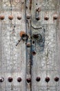 Antique Door