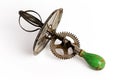 Antique Egg Beater