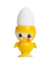 Antique Egg Cup Royalty Free Stock Photo