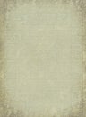 Antique embossed column print textured background