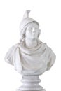 Antique Emperor - Alexander the Great.