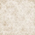 Antique Floral Background