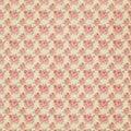 Antique floral wallpaper Royalty Free Stock Photo