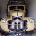 Antique Ford Car/ Cadillac Sedan car/ Rolls Royce car.