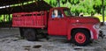 Antique Ford Truck