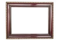 Antique frame