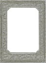 Antique frame Royalty Free Stock Photo