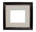 Antique frame art deco