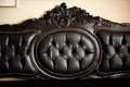 antique furniture interior french barroque