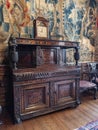 Antique Furniture - Lyme Park