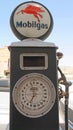 Antique Gas Pump