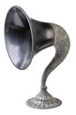 Antique Gramophone Speaker