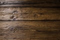 Antique grunge wood background