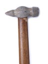 Antique hammer three Royalty Free Stock Photo