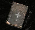 Antique Holy Bible