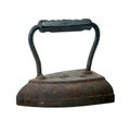 Antique Iron