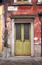 Antique Italian door