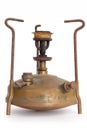 Antique kerosene cooker