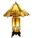 Antique Lamp