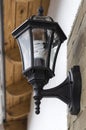 Antique lantern