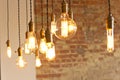 Antique Light Bulbs