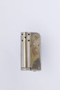 Antique Lighter Royalty Free Stock Photo