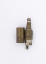 Antique Lighter Royalty Free Stock Photo