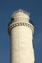 Lighthouse for navigation control