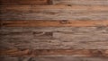 antique mahogany oak wood backdrop. ai generated Royalty Free Stock Photo