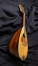 Antique mandolin