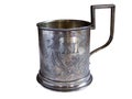Antique mug or stein