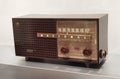Antique National Matsushita Electric Industrial Company Retro Radio Electronics Audio Product Design Lifestyle Mano Yoshikazu