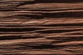 Antique natural wooden background horizontal view