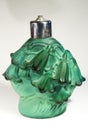 Antique parfume bottle