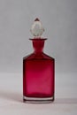 Antique perfume bottle 1800 - 1830