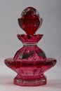 Antique perfume bottle 1840