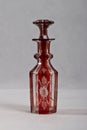 Antique perfume bottle 1830