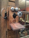 Antique Phone