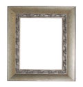 Antique Picture Frame Royalty Free Stock Photo